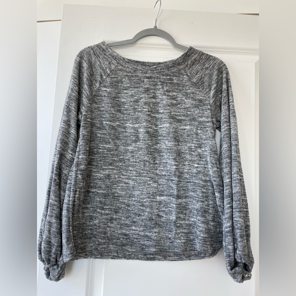 Lou & Grey Small Sweater